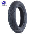 Sunmoon Popular Pattern Elecl Part Motorcycle Tire Inner Tube 2,75-16